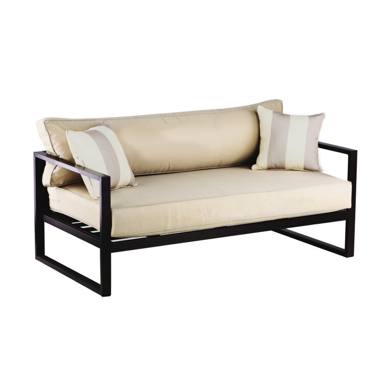 Serta catalina store outdoor sofa